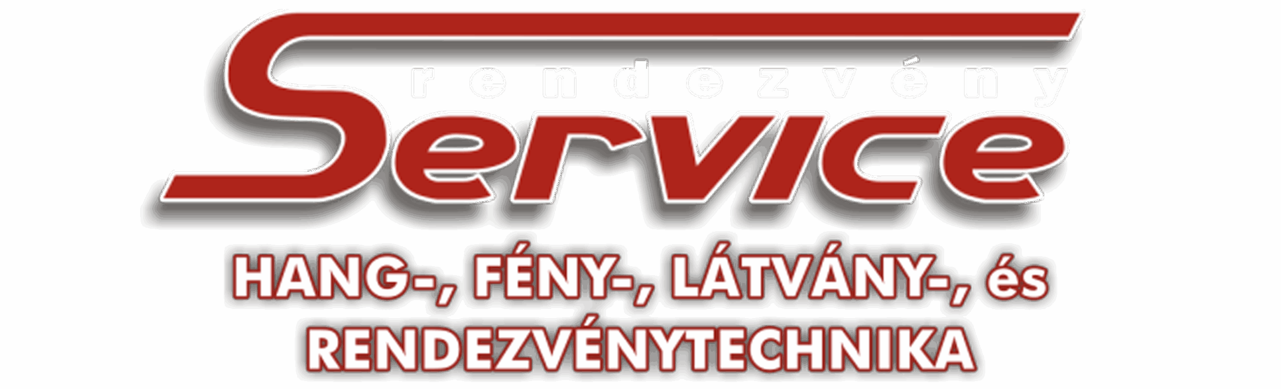 Rendezvény Service